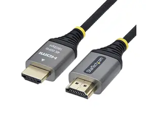 StarTech HDMI kabel 3 m černá / HDMI kabel / High Speed / 4K 60Hz / HDR10 / Dolby Vision