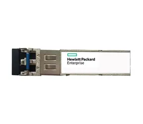 HPE Aruba 25G SFP28 LC ESR / Transceiver / 25 Gb/s / LC konektor