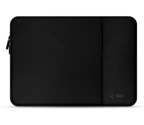 Tech-Protect Neopren černá / Pouzdro pro notebook do 13" / neoprenové