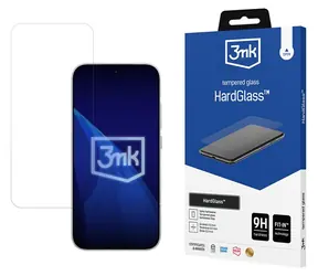 3mk HardGlass / Tvrzené sklo / POCO X8 Pro
