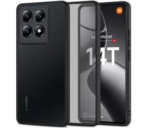 Tech-Protect MagMat Xiaomi 14T černá / Kryt