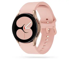 Tech-Protect IconBand růžový / Řemínek pro Samsung Galaxy Watch 4/5/5 Pro/6/7/FE