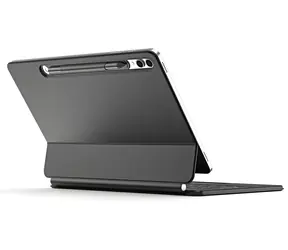 Dux Ducis MK Series pro Tab S9+/S8+/S7+ černá / Pouzdro s klávesnicí / Bluetooth