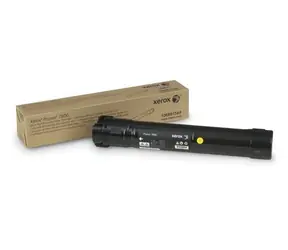 Xerox 106R01569 černá / Toner / Phaser 7800