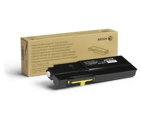 Xerox 106R03501 originální toner žlutá / VersaLink C400 a C405