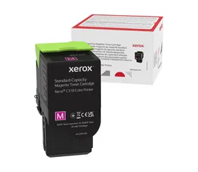 Xerox 006R04358 originální toner purpurová / Xerox C310 & C315