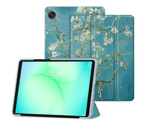 Tech-Protect SC Sakura / Pouzdro / Samsung Galaxy Tab A9+, A11+ 11"