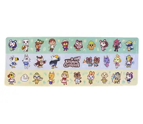 Paladone Animal Crossing / Herní podložka pod myš / Licenční motiv