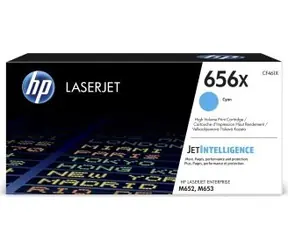 HP CF461XC / Toner / Contract / azurová / 22 000 stran