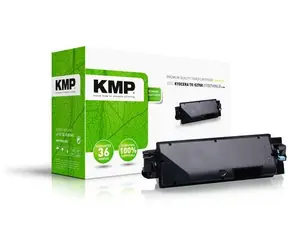 KMP K-T85