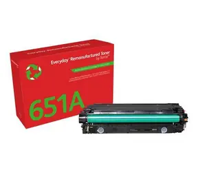 Xerox Everyday černá / Toner / alternativa HP CE340A / CP5225, CP5525, M750, M775 / 13 500 stran