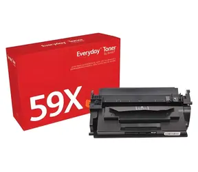 Xerox Everyday HP 59X (CF259X) černá / Toner / pro HP LaserJet Pro M304 & M404 & MFP M428 / 10 000 stran