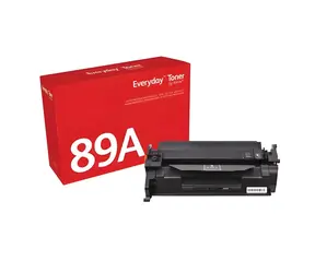 Xerox Everyday černá / Toner / HP CF289A (89A) / pro LaserJet Enterprise M507, M528 / 5000 stran