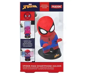 PALADONE Držák na telefon Spider-Man / Držák na telefon / licenční motiv / 15 cm