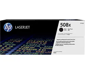 HP CF360XC / Toner / černý / 12500 stran / Color LaserJet Enterprise M553