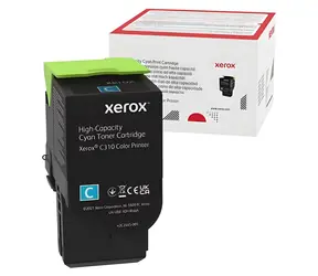 Xerox 006R04365 azurová / Toner / pro Xerox C310, C315 / 5 500 stran / Originální