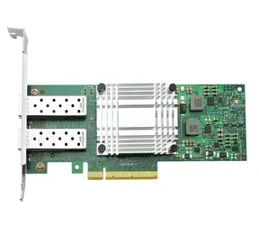 XtendLan síťová karta 2x SFP+ 10Gb / Síťová karta / PCI-E x8 / Intel X710