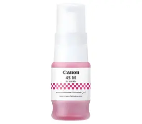 Canon GI-41S M fialová / Inkoustová náplň / originální / 40 ml / pro PIXMA G1420, G2420, G2460, G3420, G3460