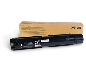 Xerox VersaLink C7100 černá / Toner / Originální / 31 300 stran