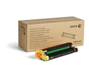 Xerox VersaLink C600/C605 žlutá