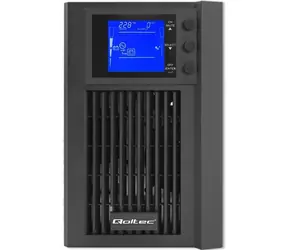 Qoltec 53981 Pure Sine Wave