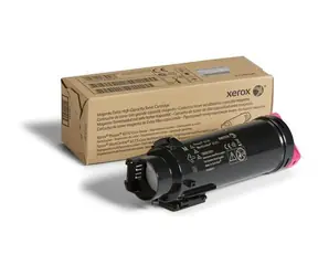 Xerox 106R03691 originální toner purpurová / Phaser 6510, WorkCentre 6515 / 4 500 stran