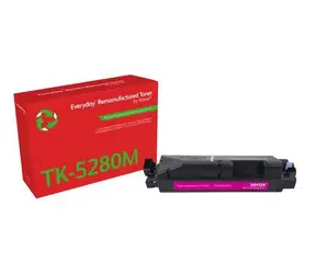 Xerox Everyday purpurová / Toner / kompatibilní s Kyocera TK-5280M / ECOSYS M6235cidn, M6635cidn / 11 000 stran
