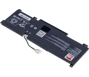 T6 Power Baterie BTY-M492 pro MSI