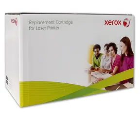 Xerox CE320A alternativní toner černá / Toner / pro HP LaserJet CP1525, CM1415 / 2 000 stran
