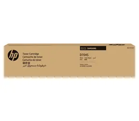 HP MLT-D704S černá / Toner / pro Samsung SL-K3250NR, SL-K3300NR