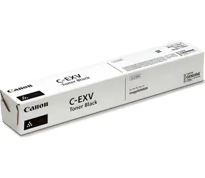 Canon C-EXV 65 černá / Tonerová kazeta / pro imageRUNNER C3326i / výtěžnost 17 500 stran / Originální