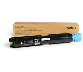 Xerox VersaLink C7100 azurová / Toner / Originální / 18 500 stran