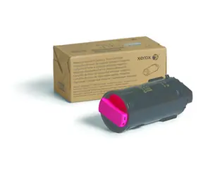 Xerox toner purpurový pro VersaLink C605 / Toner / 16 800 stran