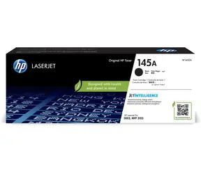 HP 145A černá / Toner / LaserJet