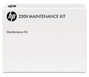HP LaserJet Sada pro údržbu 220V