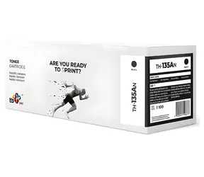 TB TH-135AN černá / Toner / 1 100 stran / pro HP W1350A, LaserJet M234, M209dw