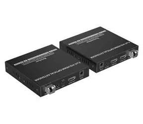 PremiumCord optický HDMI extender 40 km
