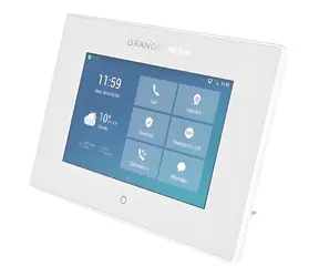 Grandstream GSC3570 / SIP interkom a řídicí stanice