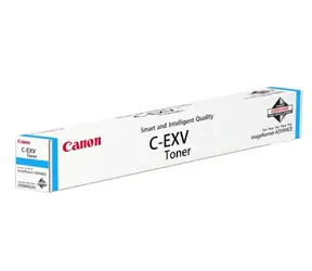 Canon C-EXV51LC / Toner / Cyan / 26 000 stran / pro iR Advance C5535i/5540i/5550i/5560i