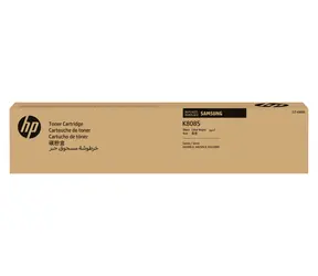 HP CLT-K808S Černá / Tonerová kazeta / Výtěžnost 23000 stran / Pro MultiXpress SL-X4300LX / Laser