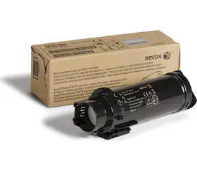 Xerox 106R03484 černá / Originální toner / Phaser 6510, WorkCentre 6515 / 2400 stran