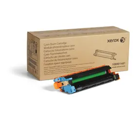 Xerox 108R01485 / Drum cartridge / VersaLink C600, C605 / Azurová / 40 000 stran