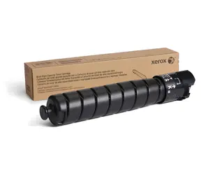 Xerox 106R04081 černý / Toner / pro VersaLink C9000 / originální
