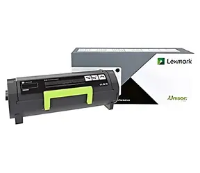Lexmark B2300A0 vratný originální toner černá / pro B2442dw / 3.000 stran