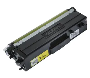 Brother TN-910YP žlutá / Toner / Brother MFC-L9570CDW / 9.000 stran