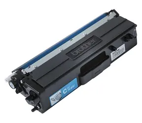 Brother TN-910CP modrá / Toner / originální / 9 000 stran / MFC-L9570CDW