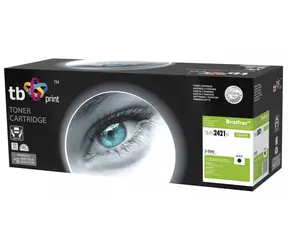 TB kompatibilní toner pro Brother TN-2421 černá / Toner / 3.000 stran