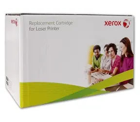 Xerox alternativní toner k HP CE390X / Toner / pro HP LaserJet M4555, M602, M603 / 24.000 stran / Černá