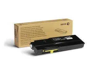 Xerox 106R03517 originální toner žlutá / VersaLink C400 a C405 / 4.800 stran