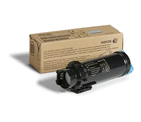 Xerox 106R03473 originální toner azurová / Phaser 6515 & 6510 / 1.000 stran